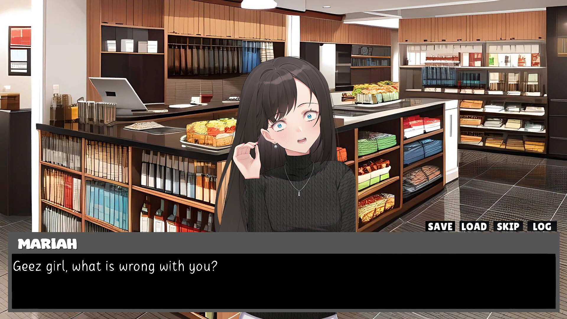 The Night Heist Screenshot 4