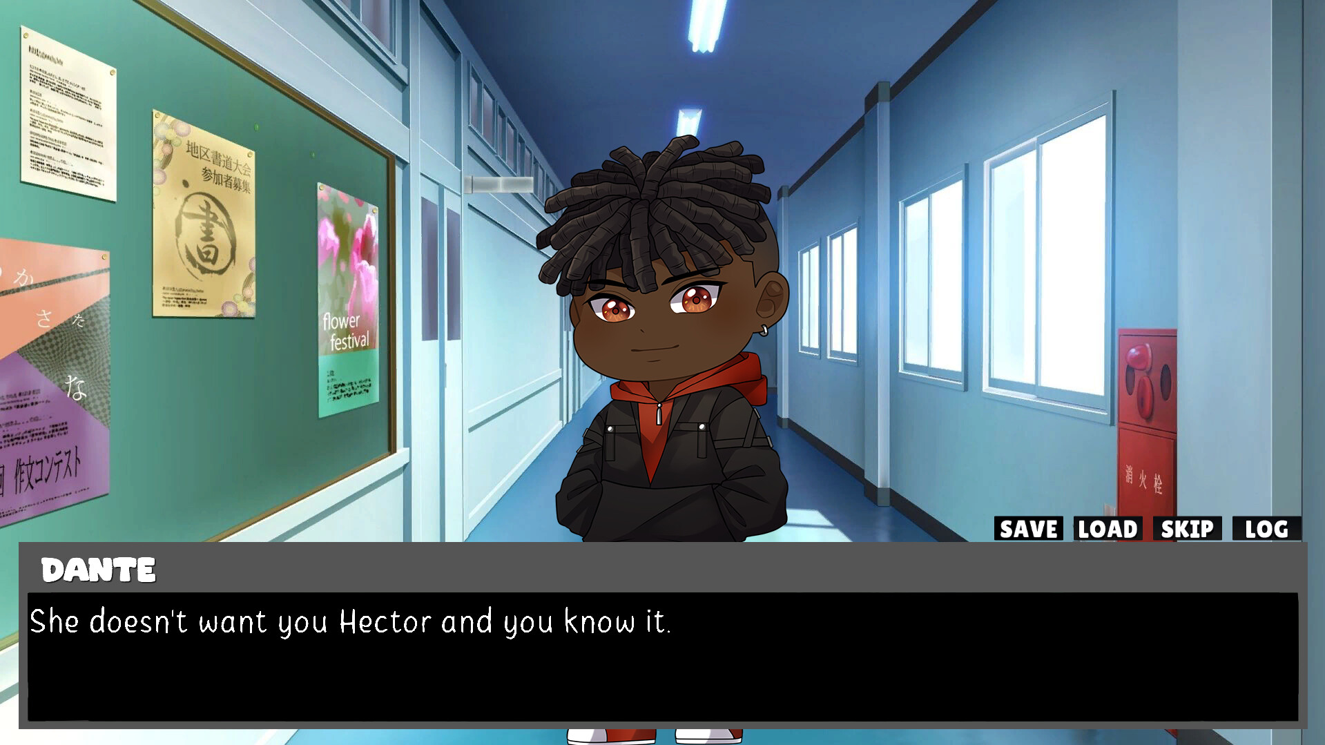 The Night Heist Screenshot 3