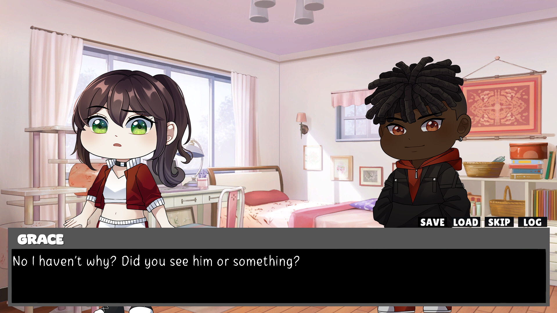 The Night Heist Screenshot 7