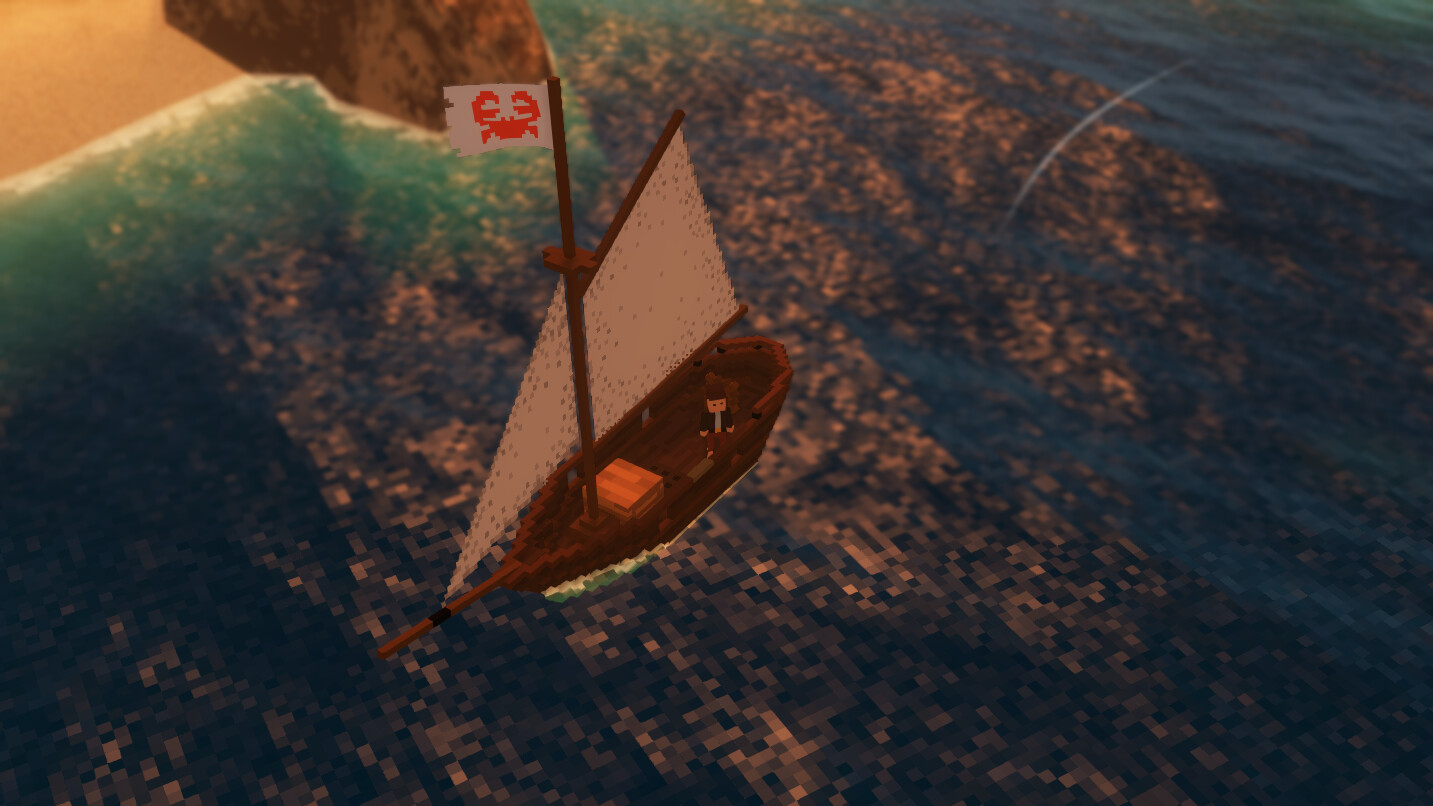 Pixel Pirates Screenshot 7