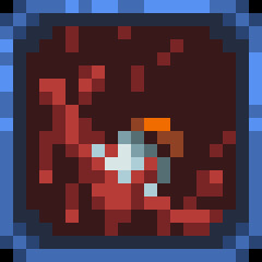 Dishonest advantage icon