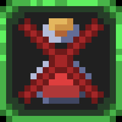 It doesn't hurt icon