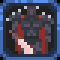 Hunting the general icon