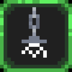 Alone in the dark icon