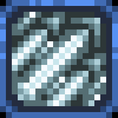 Thirst for combat icon