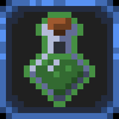 Botanist icon