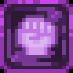 Suppressing the champion icon