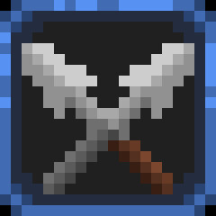 Jousting tournament icon