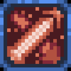 Warrior's weaponry icon
