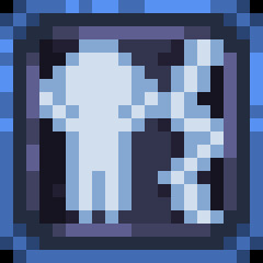 Fulmination with consternation icon