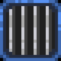 Two doors, one exit icon