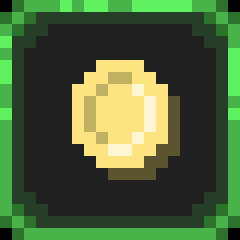 Bottom of the barrel icon