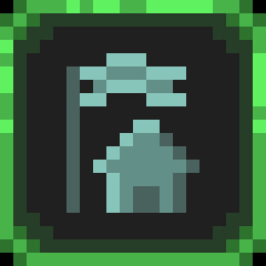 Close-knit clan icon