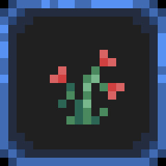 Battlefield herbarium icon