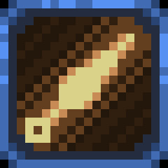 Rustle in the corner icon