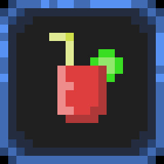 Don't bring your own drinks! icon