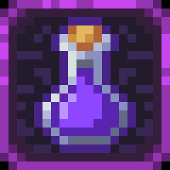 Connoisseur of chemical tricks icon