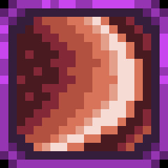 Warrior's iron will icon