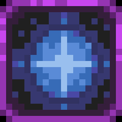 Planted mental nightmare icon