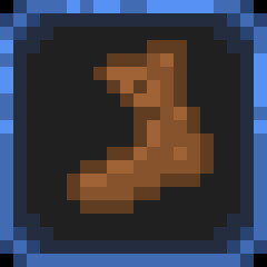 Courier delivery icon