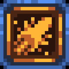 Handful of ammunition icon