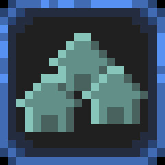 Building development icon