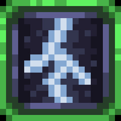 Electrification icon