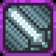 The unquenchable joy of fighting icon