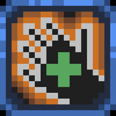 Skillful ligation icon