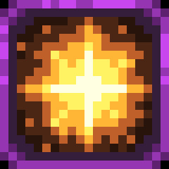 Revealed silhouette icon