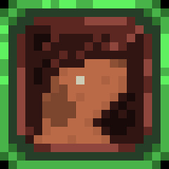 Novice dog owner icon