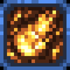 Advanced pyrotechnics icon