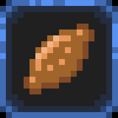 Light snack icon