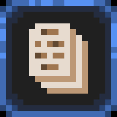 All fair and square! icon