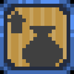 Caution: Fragile! icon