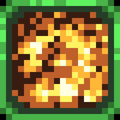 Ritual disruption icon