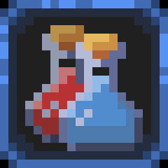 Need for restroom icon