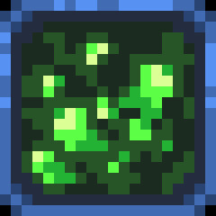 Toxic workspace icon