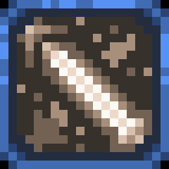 Technical superiority icon