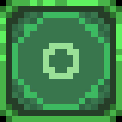 Green Vanguard icon