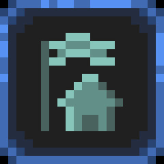 Well-known clan icon