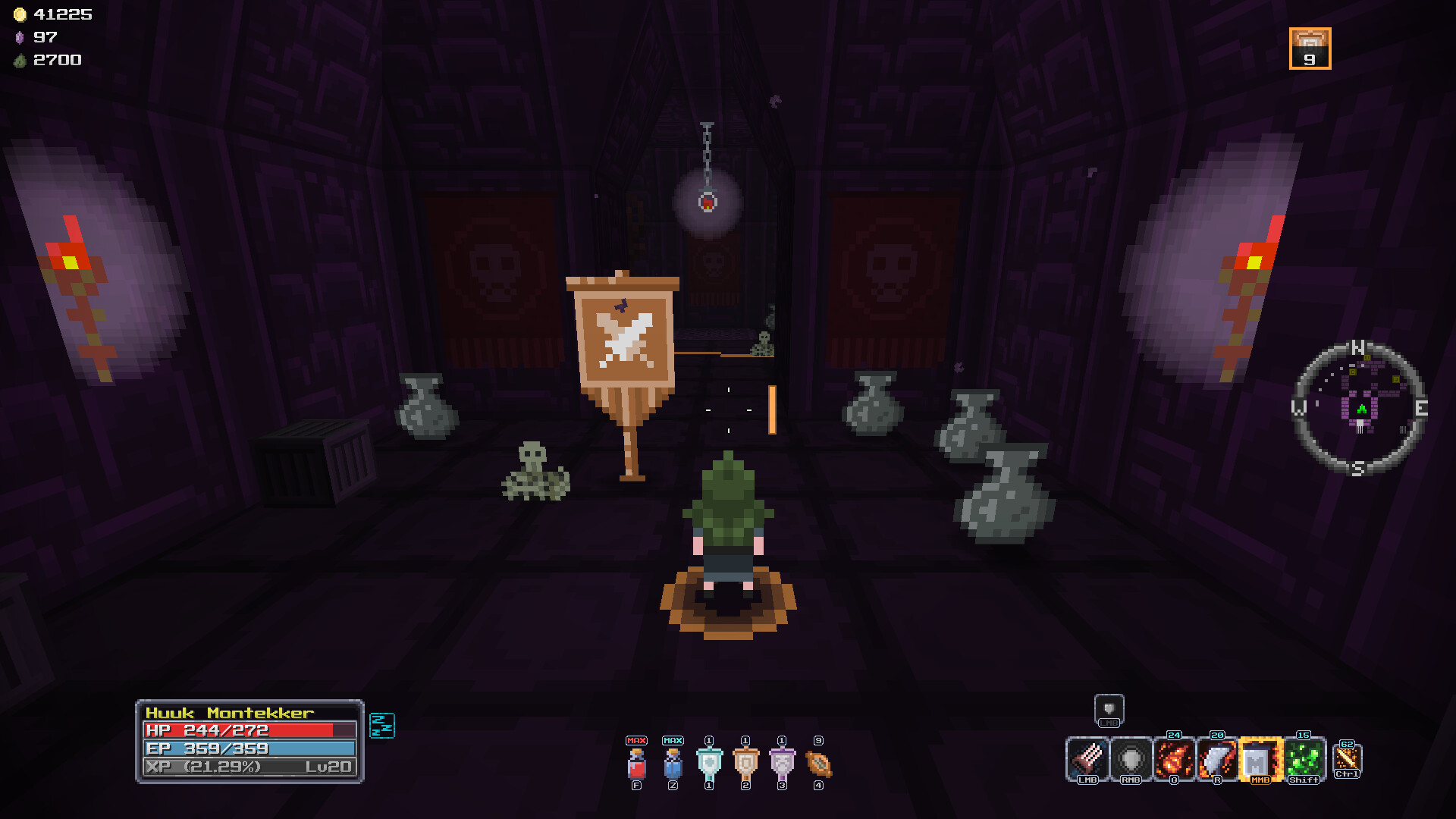 Archtower Screenshot 5