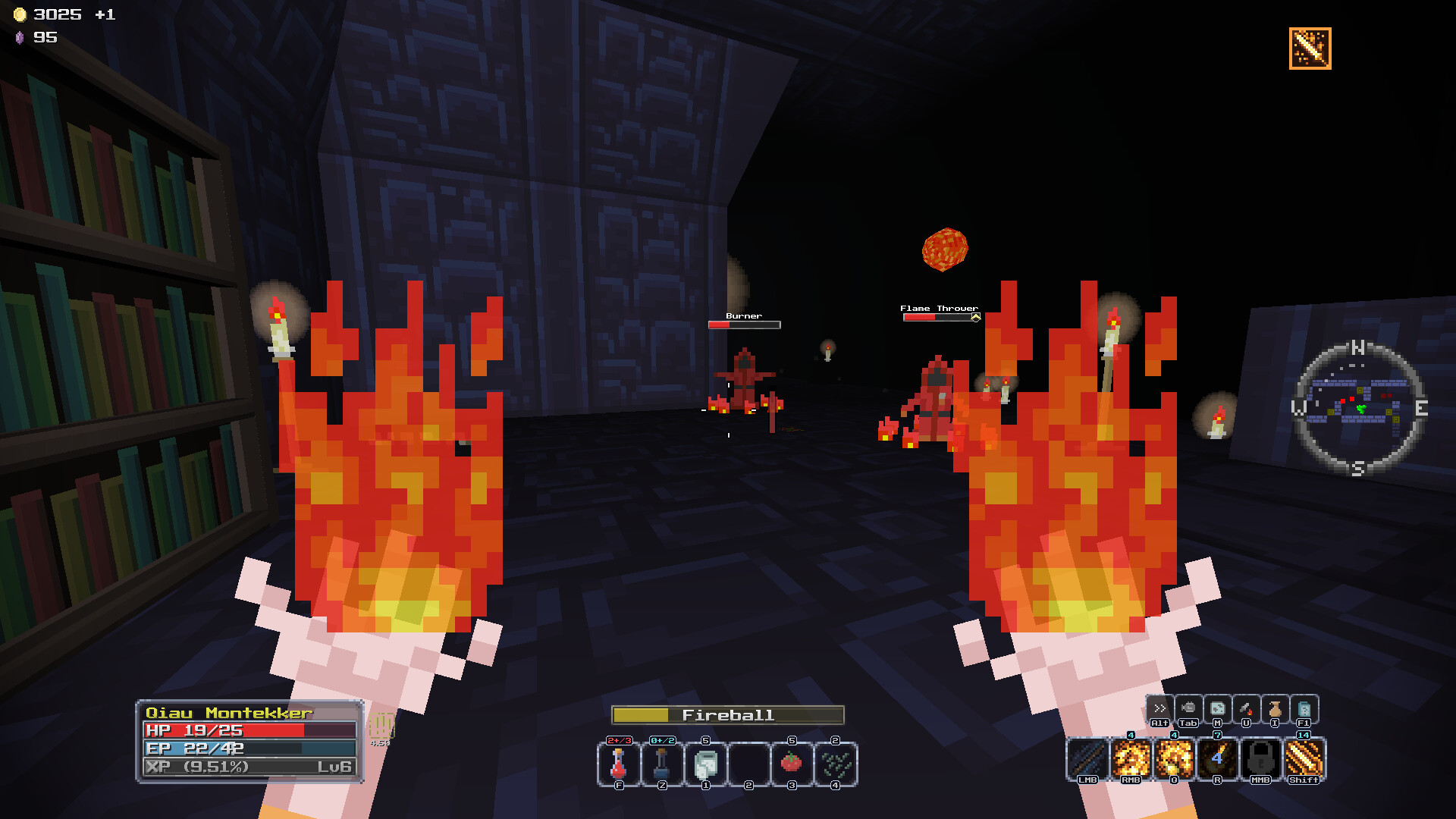 Archtower Screenshot 1