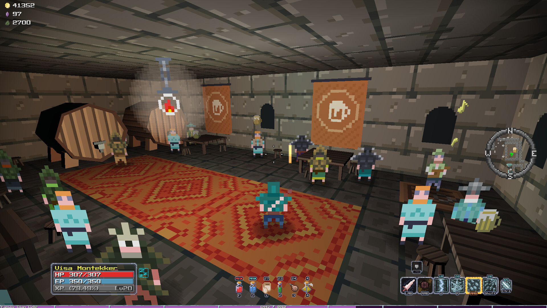 Archtower Screenshot 0