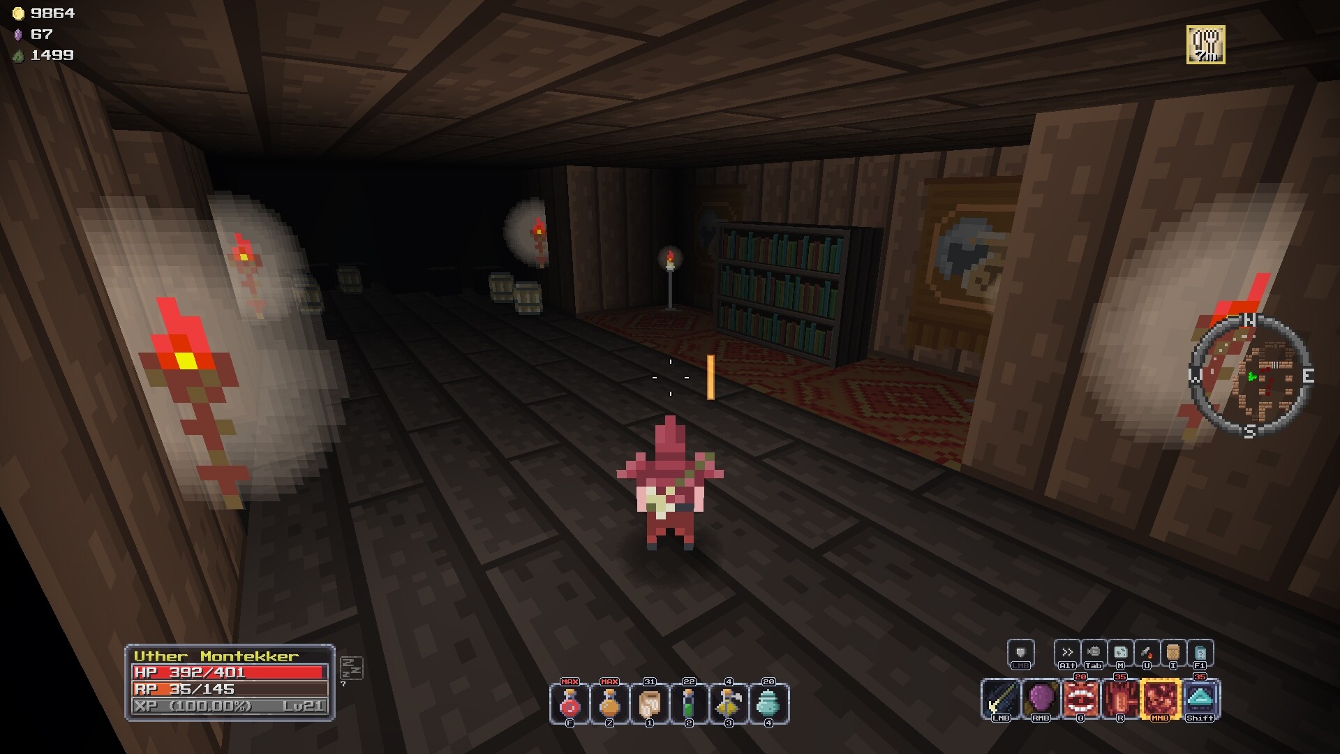 Archtower Screenshot 8