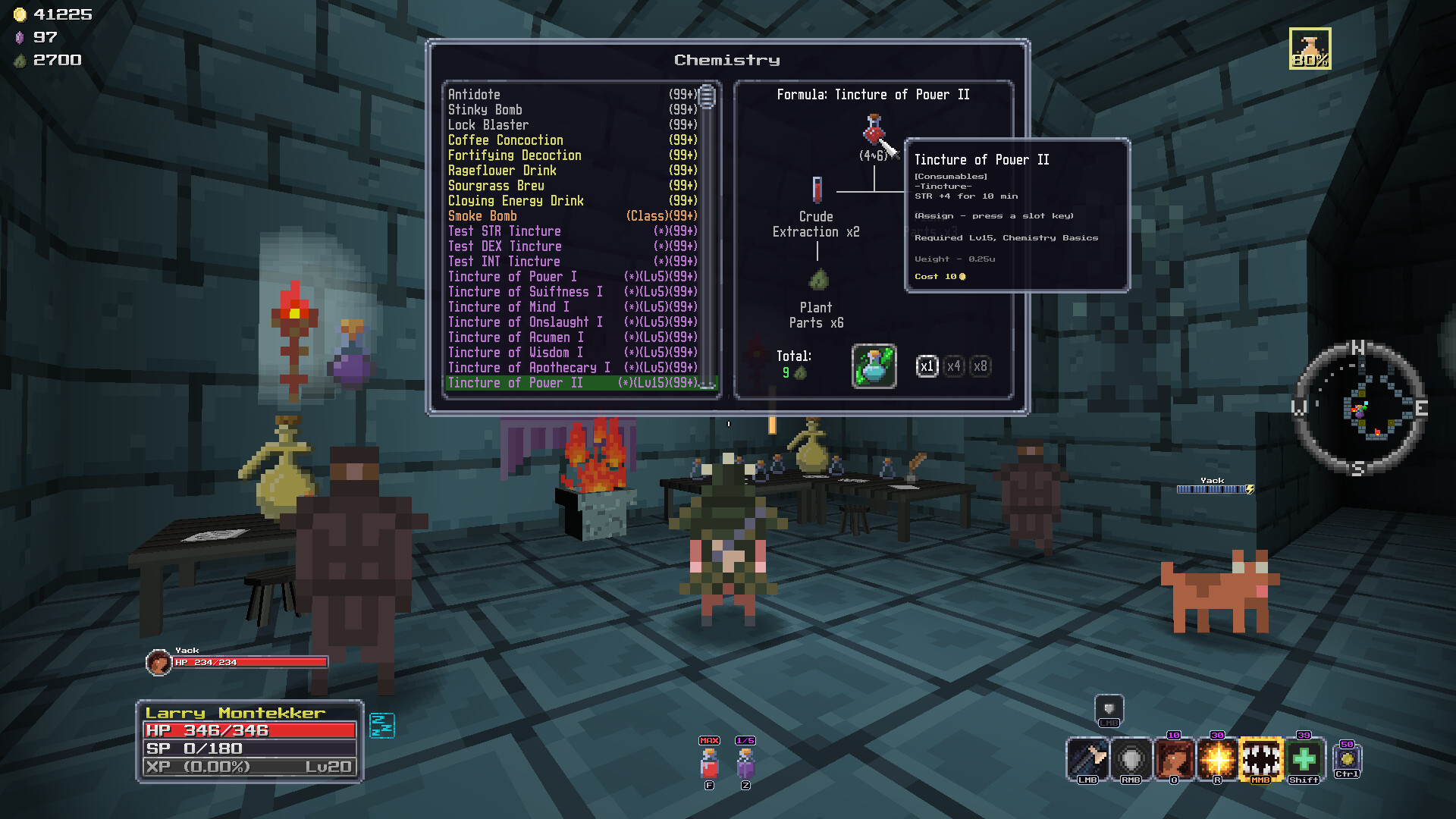 Archtower Screenshot 6