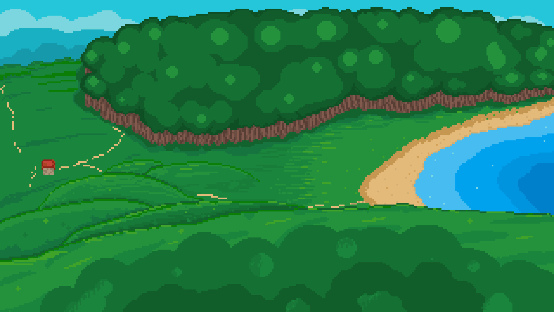 Cauldron Craft Screenshot 4