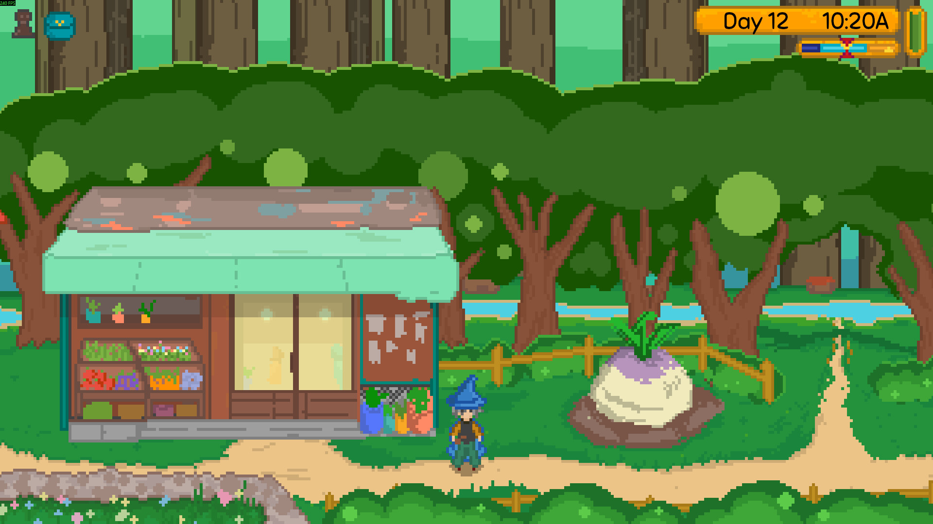 Cauldron Craft Screenshot 5