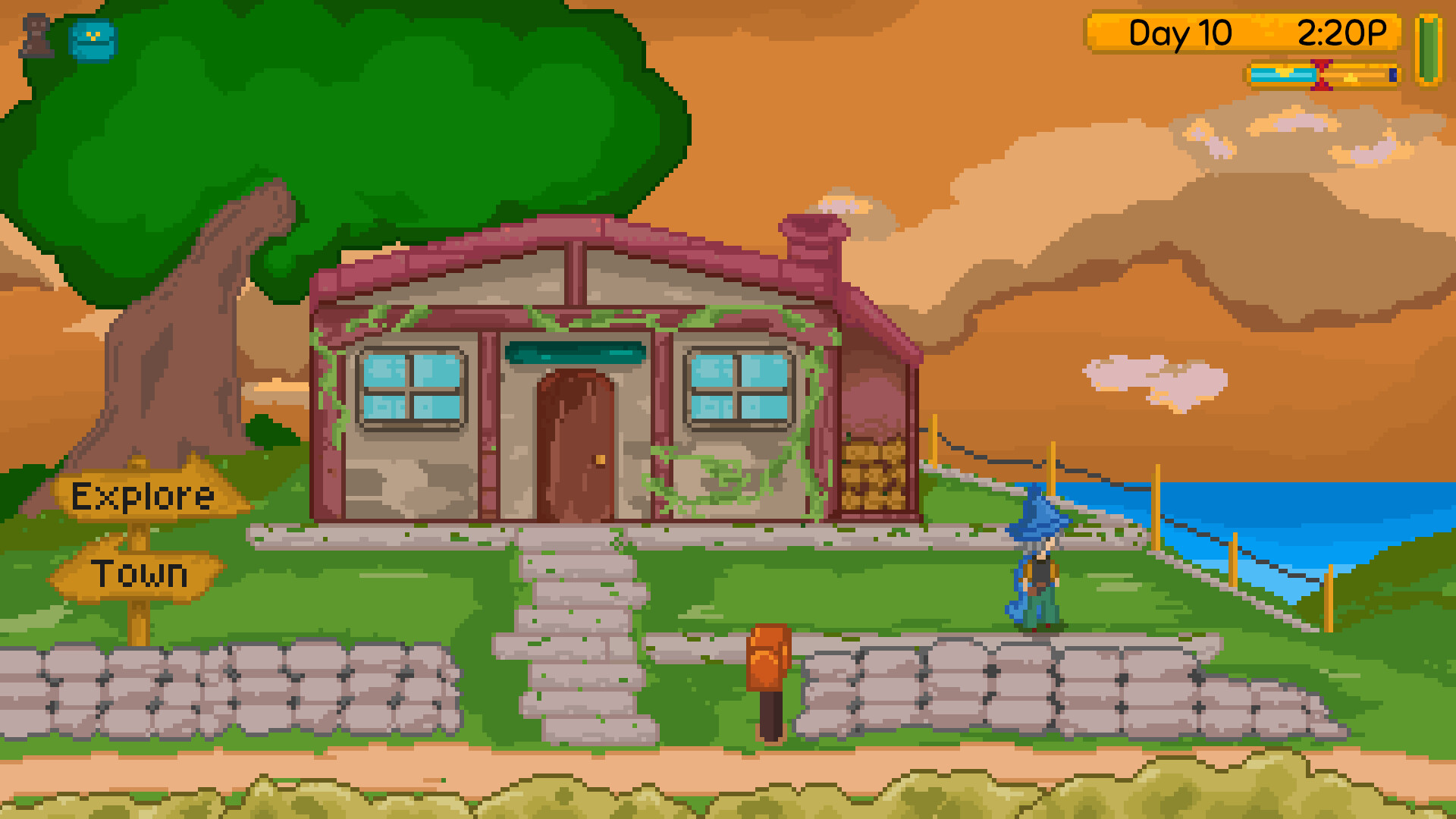 Cauldron Craft Screenshot 3