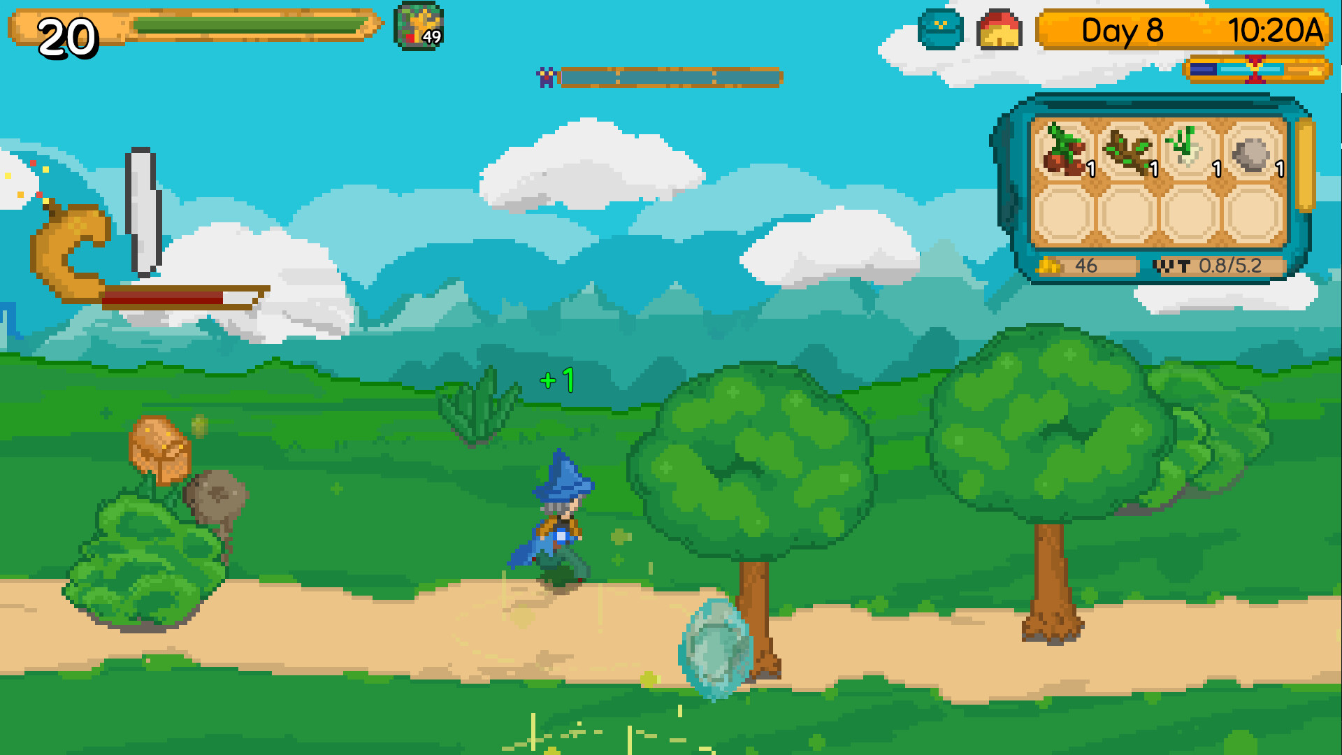 Cauldron Craft Screenshot 0